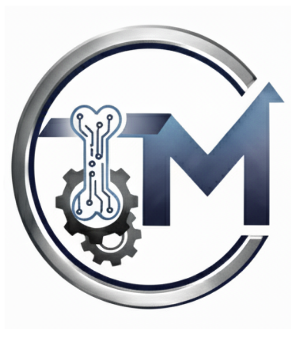 TM Industries logo